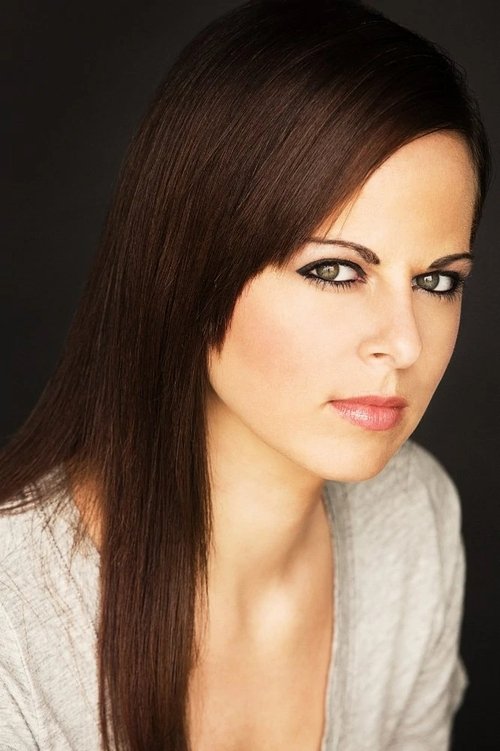 Chloé Bruce zdjęcie