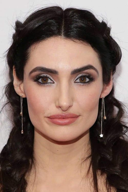 Chloe Catherine Kim zdjęcie