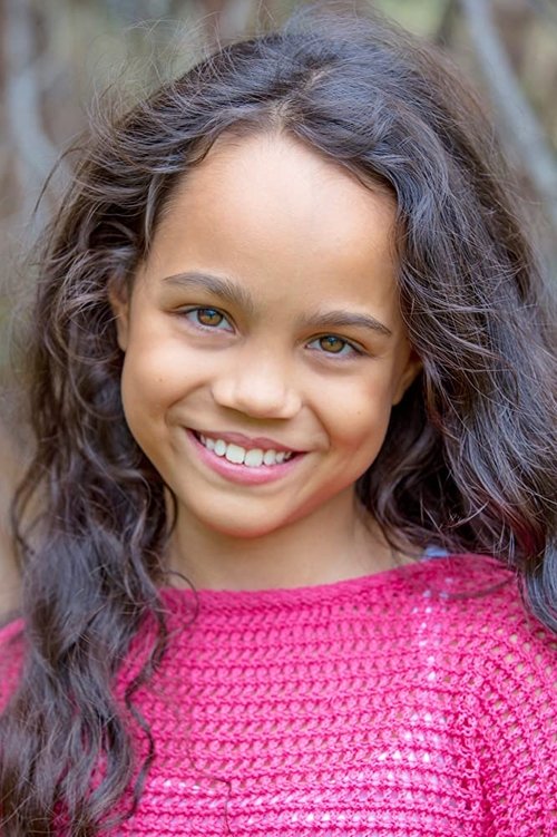 Chloe De Los Santos zdjęcie