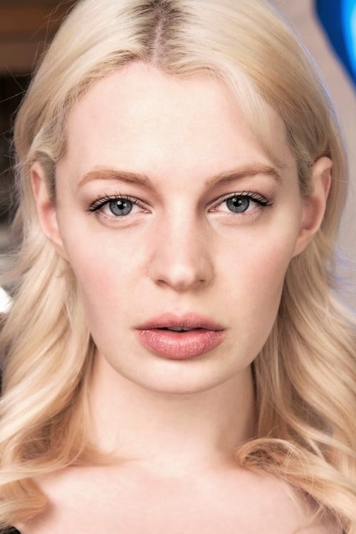 Chloe Farnworth zdjęcie