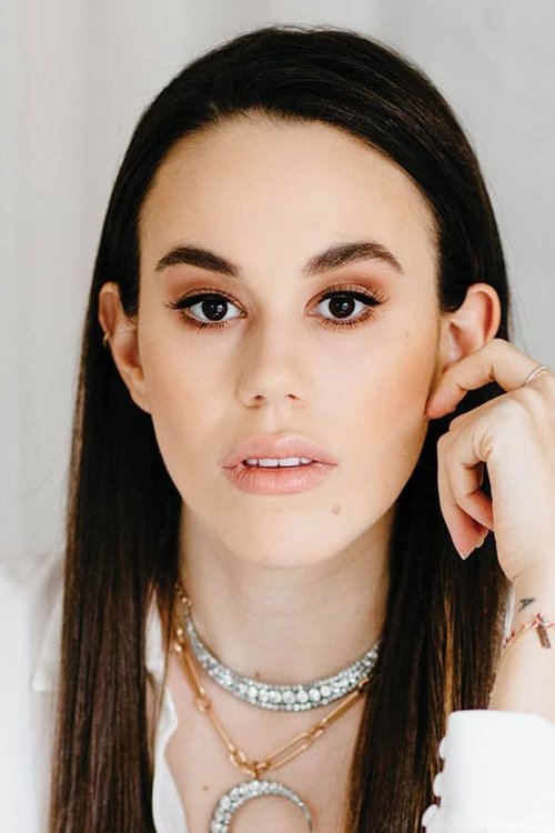 Chloe Goutal zdjęcie