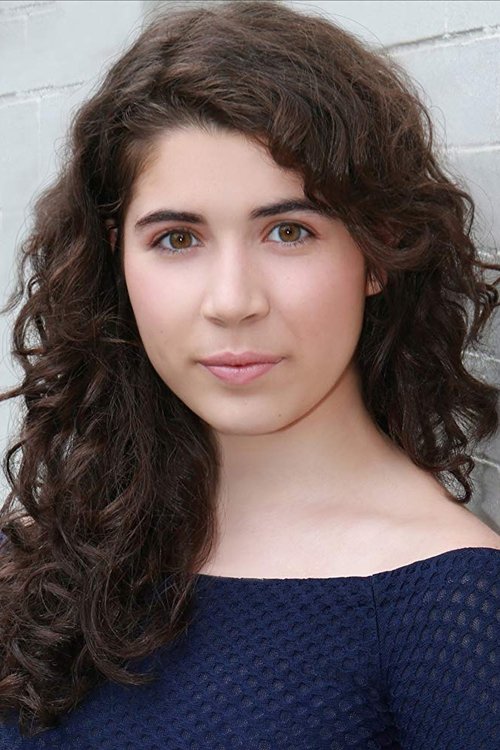 Chloe Himmelman zdjęcie