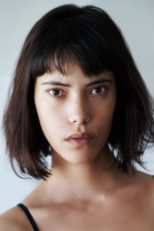 Chloe Hirschman zdjęcie