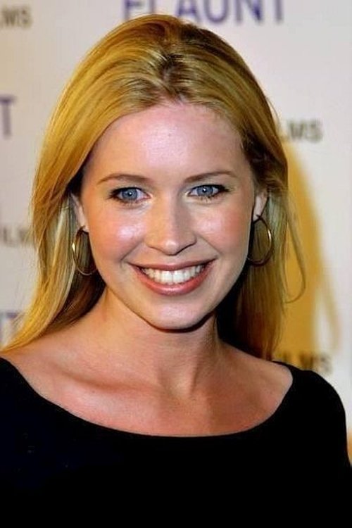 Chloe Hunter zdjęcie