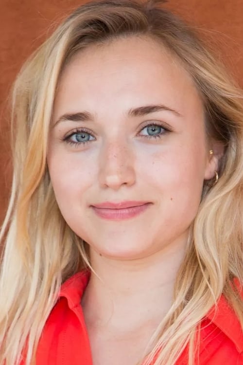 Chloé Jouannet zdjęcie