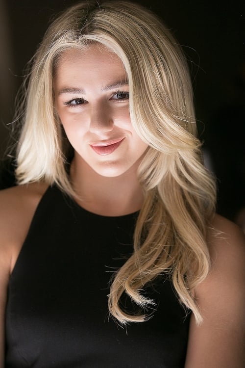 Chloe Lukasiak zdjęcie