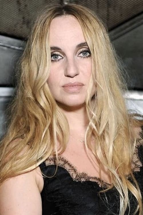 Chloé Mons zdjęcie