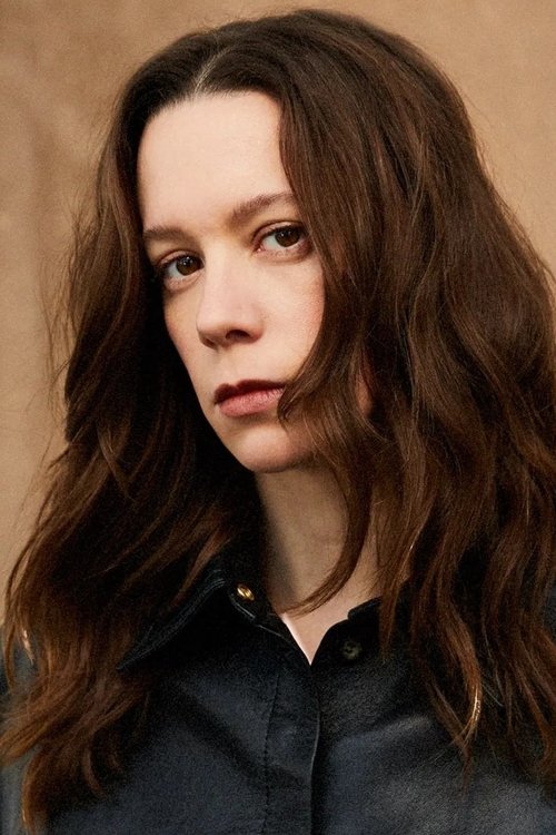 Chloe Pirrie zdjęcie