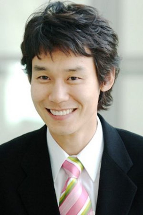 Choi Seong-min zdjęcie