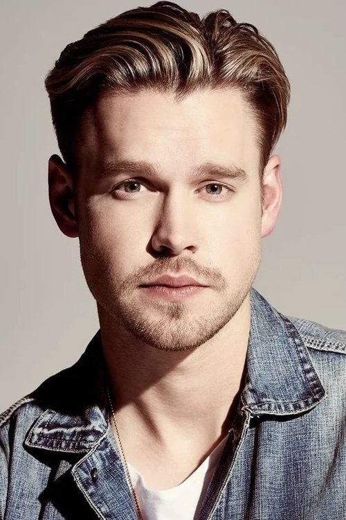 Chord Overstreet zdjęcie