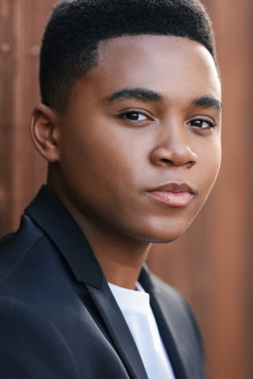 Chosen Jacobs zdjęcie