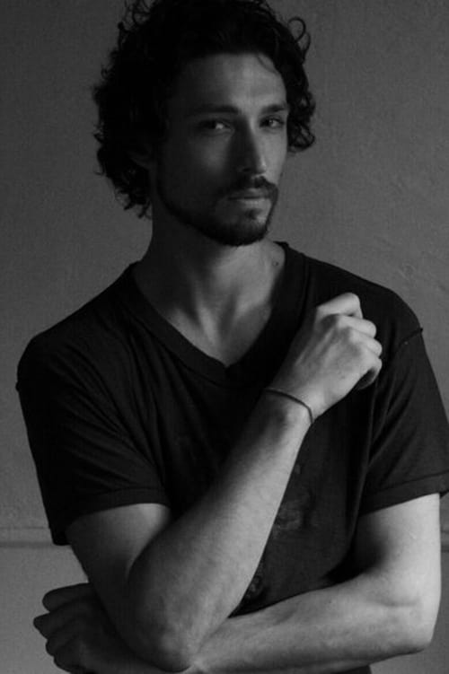 Chris Ackerman zdjęcie