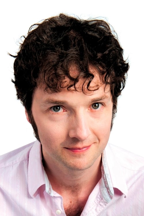 Chris Addison zdjęcie