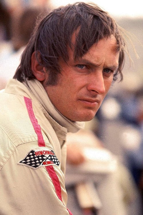 Chris Amon zdjęcie