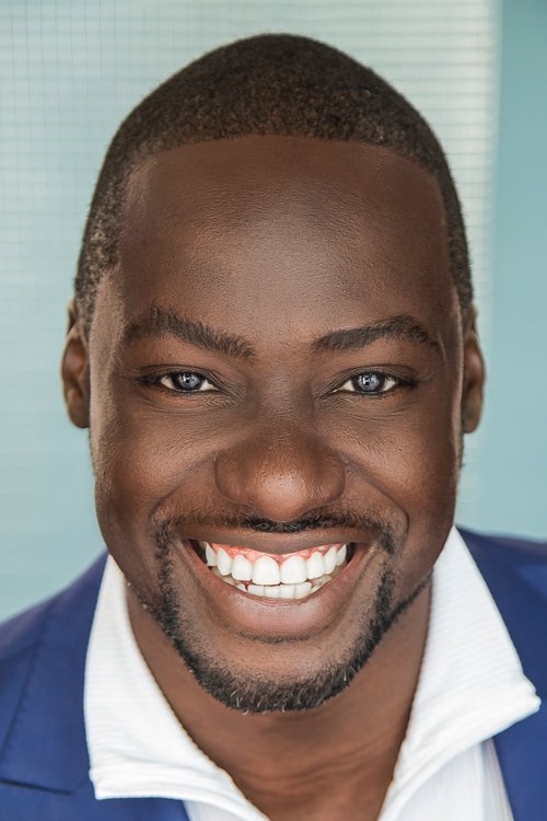 Chris Attoh zdjęcie
