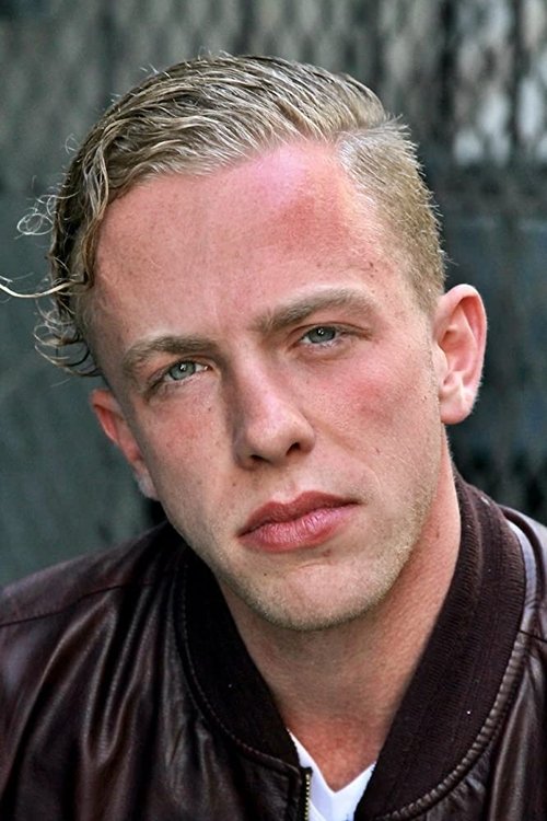 Chris Banks zdjęcie