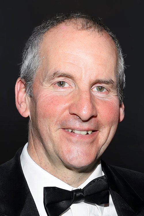 Chris Barrie zdjęcie