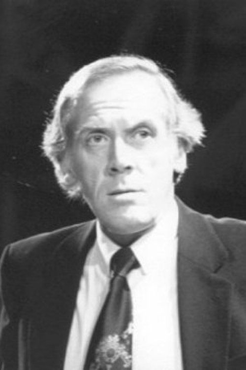 Chris Bearne zdjęcie