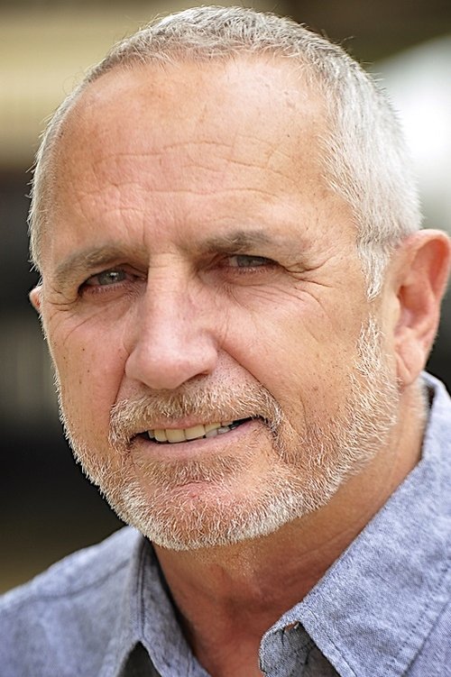 Chris Betts zdjęcie