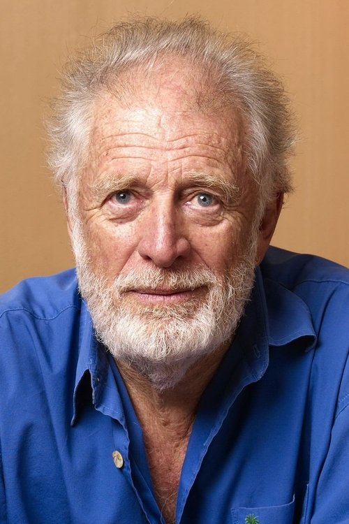 Chris Blackwell zdjęcie