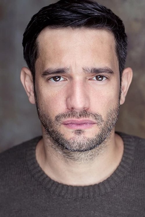 Chris Brazier zdjęcie