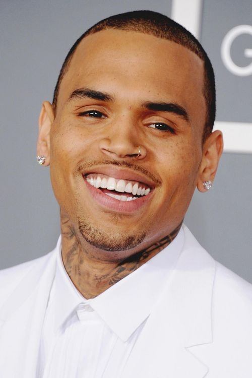 Chris Brown zdjęcie