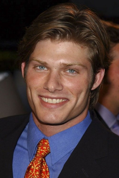 Chris Carmack zdjęcie