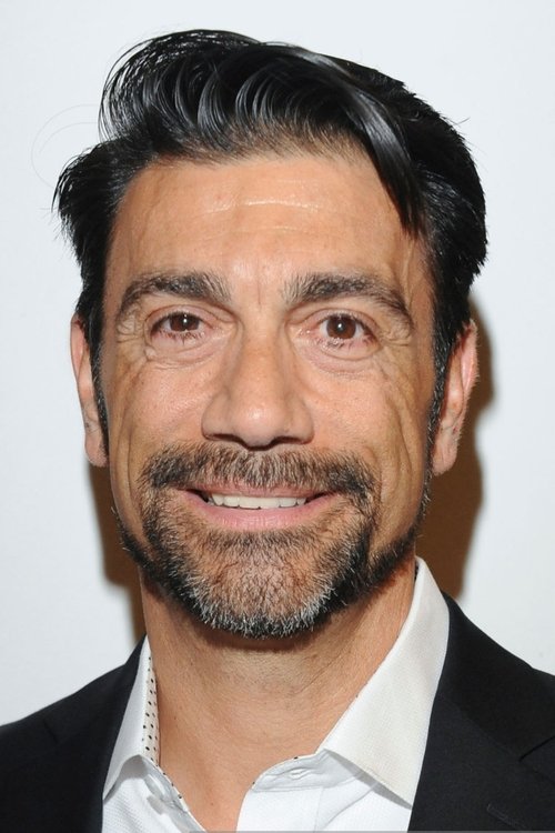 Chris Casamassa zdjęcie