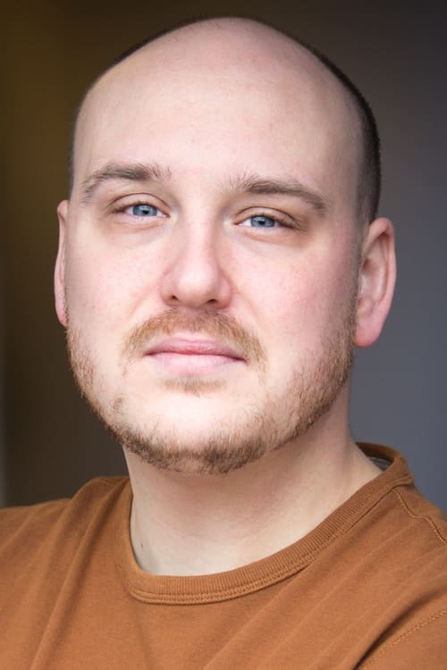 Chris Cavener zdjęcie