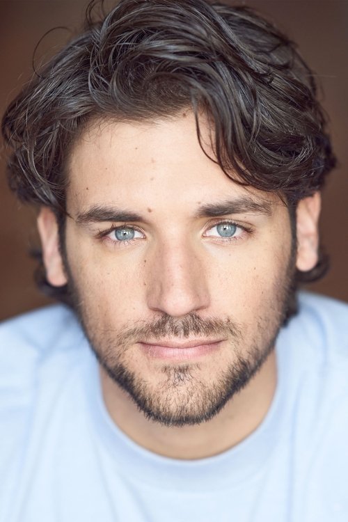 Chris Cimperman zdjęcie