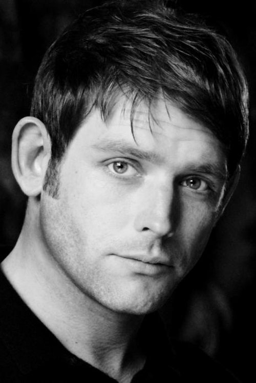 Chris Coghill zdjęcie