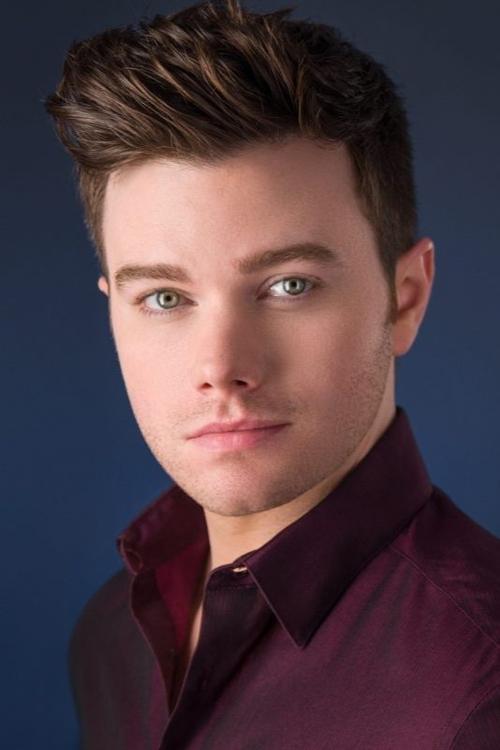 Chris Colfer zdjęcie