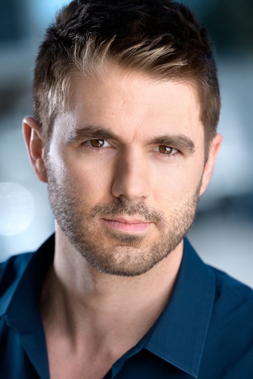 Chris Connell zdjęcie