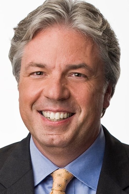 Chris Connelly zdjęcie