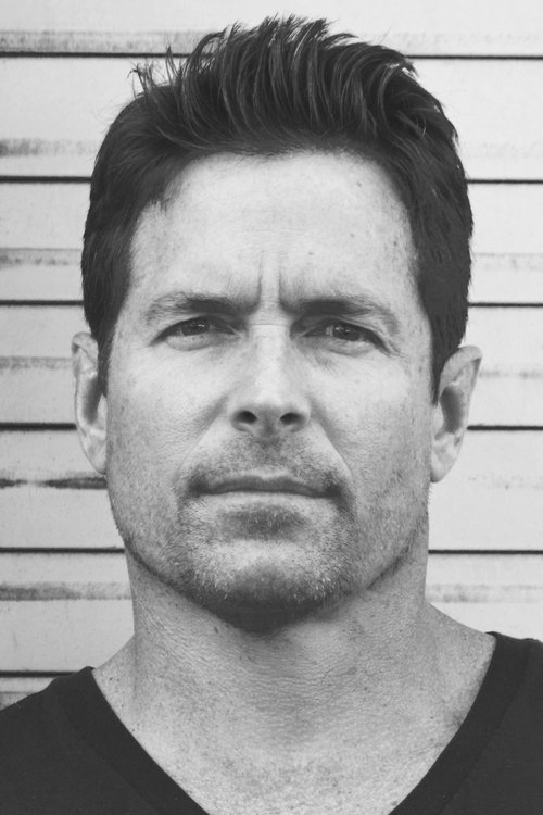 Chris Conrad zdjęcie