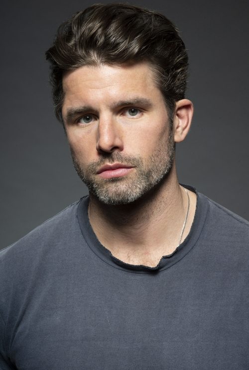 Chris Conroy zdjęcie