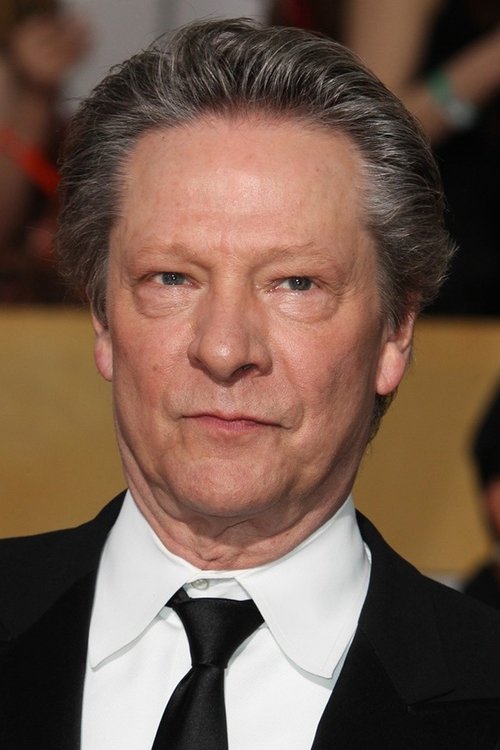Chris Cooper zdjęcie