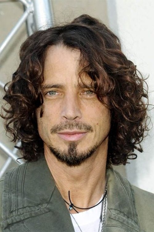 Chris Cornell zdjęcie
