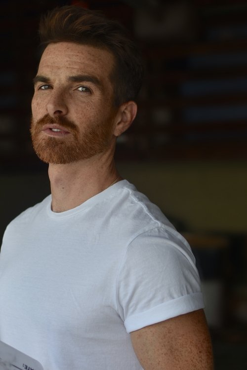 Chris Damon zdjęcie