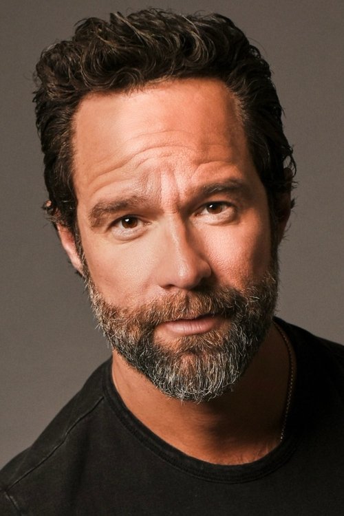 Chris Diamantopoulos zdjęcie