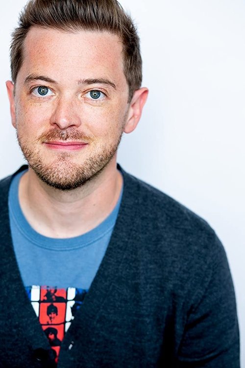 Chris Dotson zdjęcie