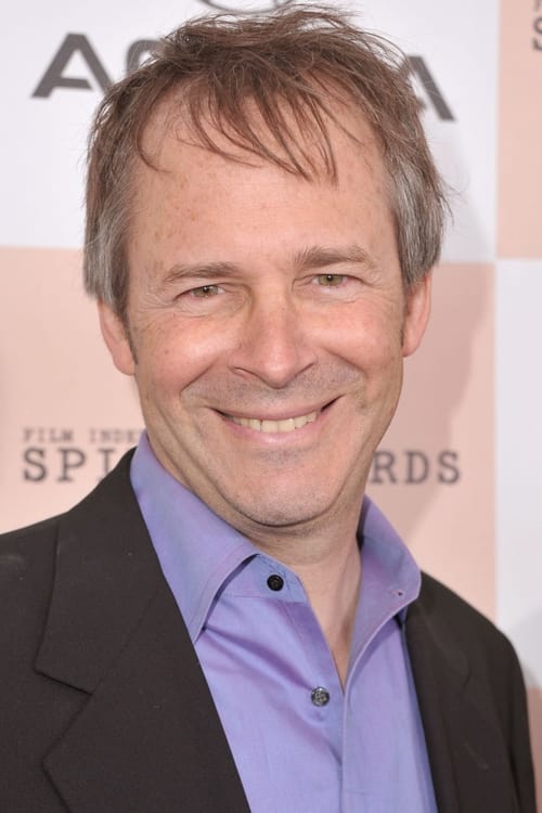 Chris Doubek zdjęcie