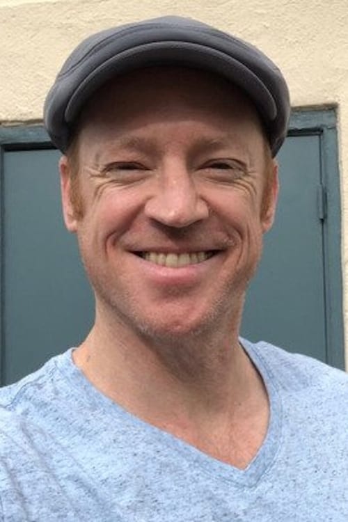 Chris Edgerly zdjęcie