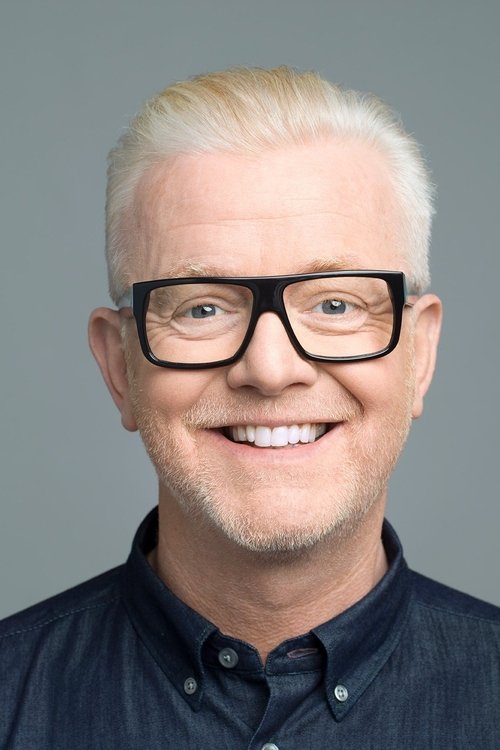 Chris Evans zdjęcie