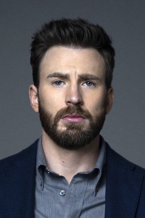 Chris Evans zdjęcie