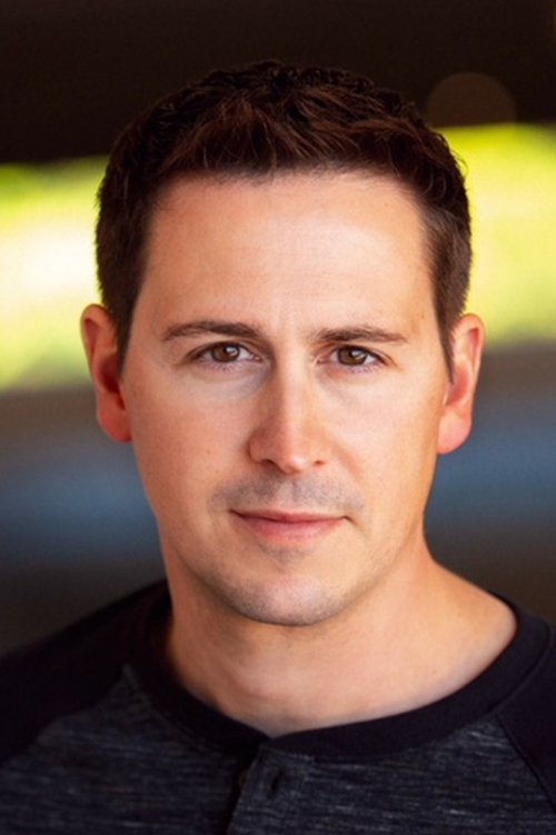 Chris Farquhar zdjęcie