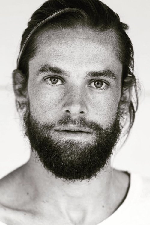 Chris Fisher zdjęcie