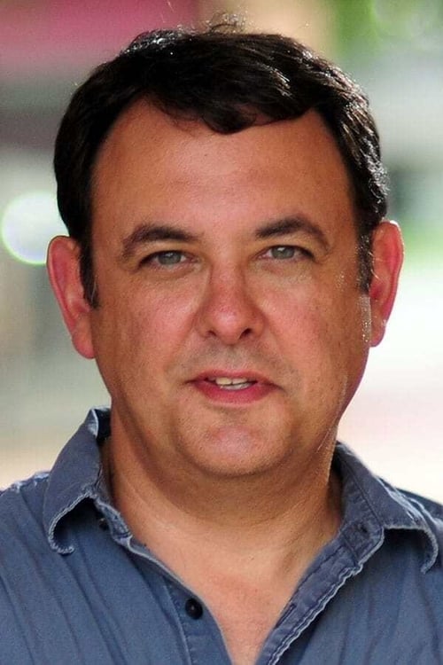 Chris Freihofer zdjęcie