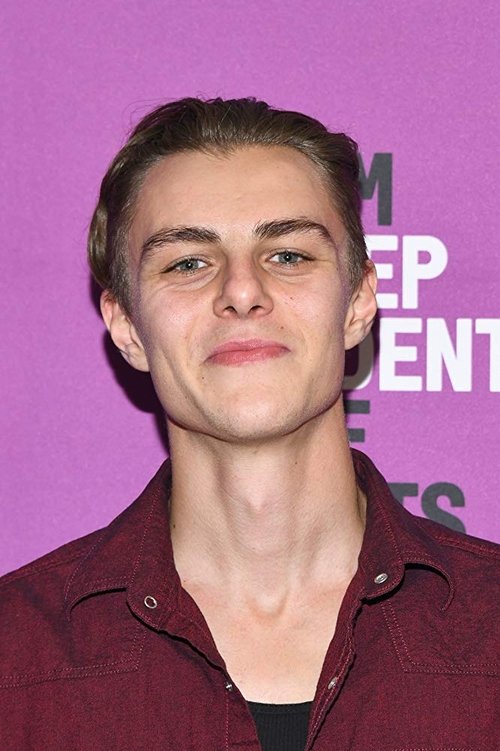 Chris Galust zdjęcie