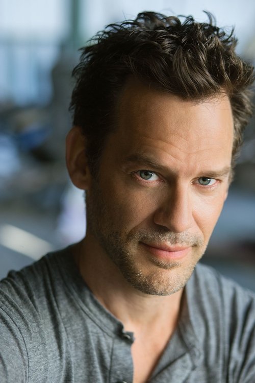 Chris Gartin zdjęcie